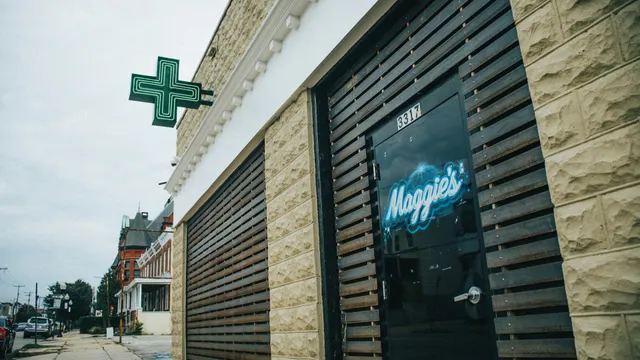 Liberty Cannabis Dispensary Baltimore