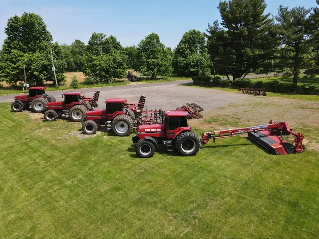 Slope Brook Farm, Inc.