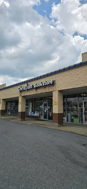 Christian Bookstore