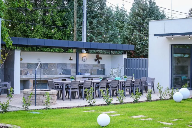 Duna Vendégház & Wellness