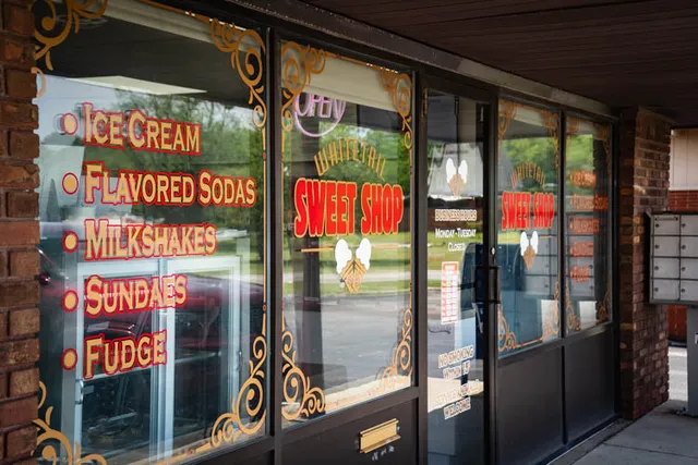 Whitetail Sweet Shop