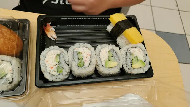 Sumo Sushi