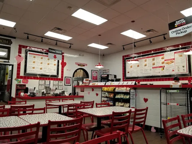 Firehouse Subs Kyrene & Chandler