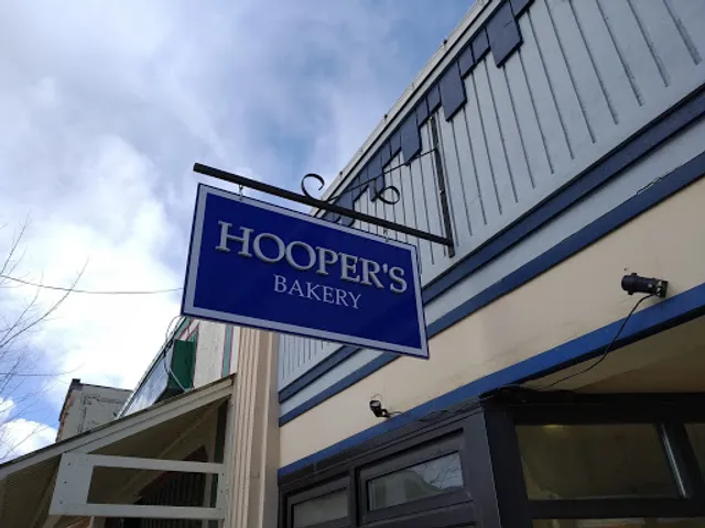 Hooper's Bakery