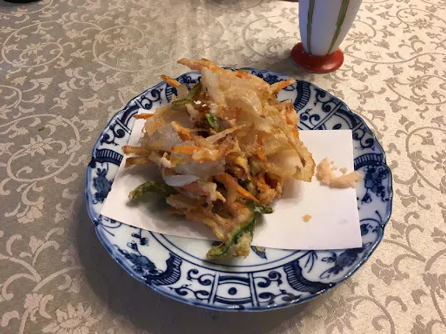 和食 大橋 平塚