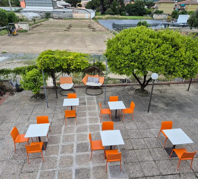 agriturismo nonna merj