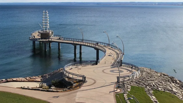 Waterfront Hotel Burlington