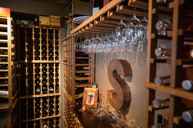 Scarpa's Italian Restaurant