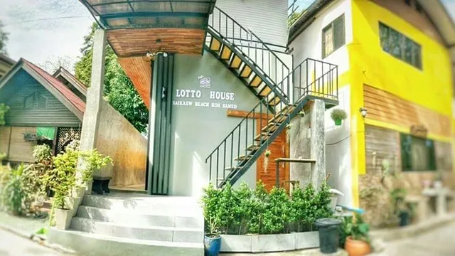 Lotto House