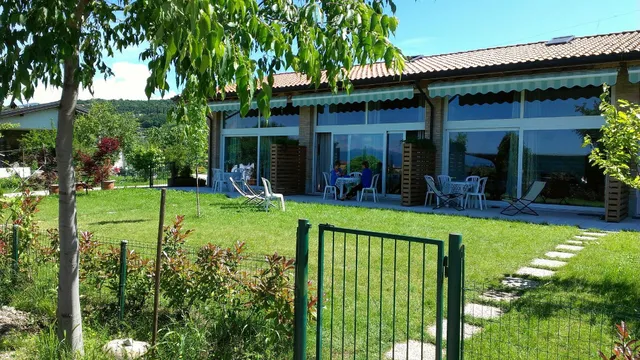Agriturismo Raval