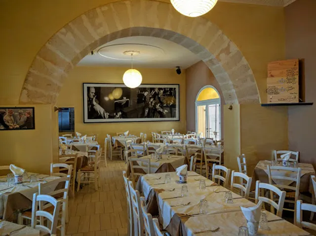 Pizzeria Amici Miei