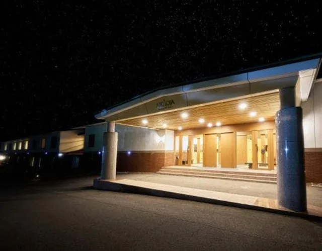 ARCADIA～ふたつとない景色～