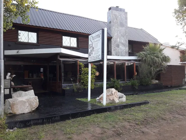 Hosteria Quime
