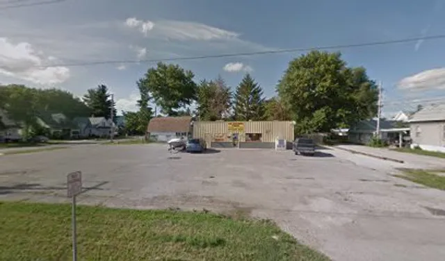 Antojitos n’ Grill