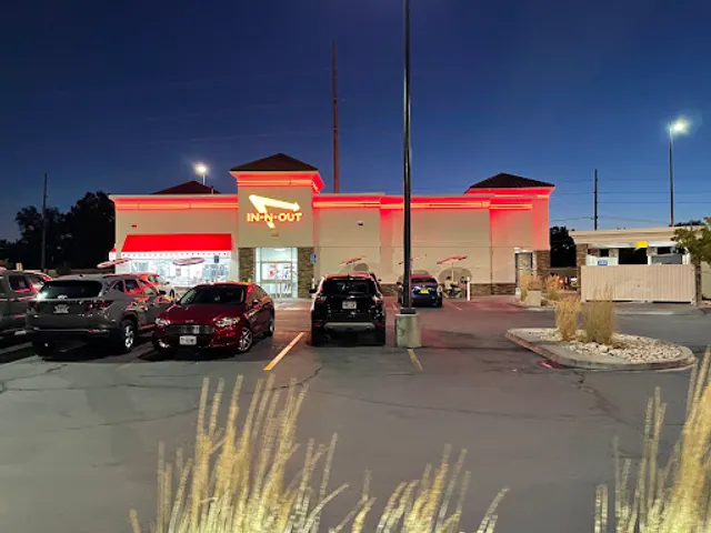 In-N-Out Burger