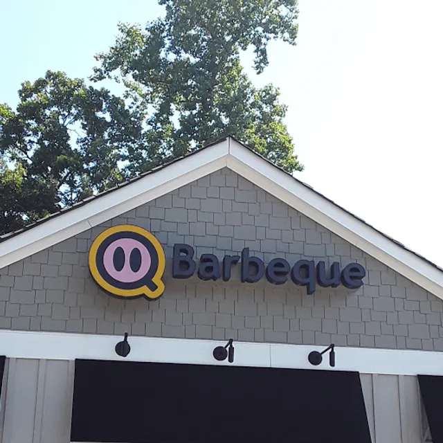 Q Barbeque