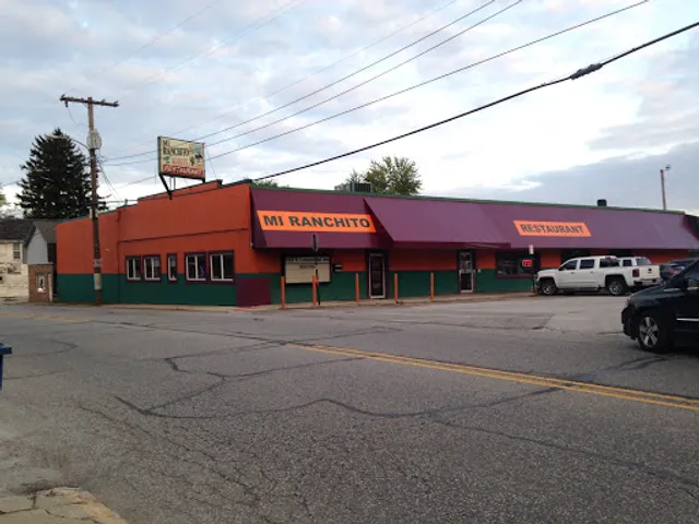 Mi Ranchito Mexican Restaurant (Lowell, IN)