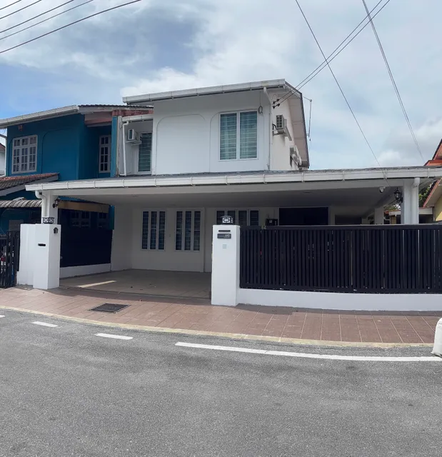 Homestay Kuching - Casa Qhatalia