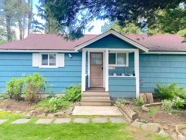 Bramblebank Cottages