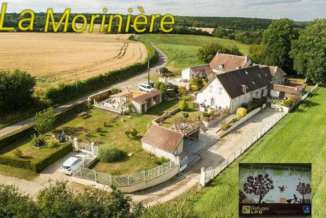 Gîtes dans le Perche et chambres d'hôtes Rémalard, Bellême, Nocé, Berd'huis, Mortagne Au Perche