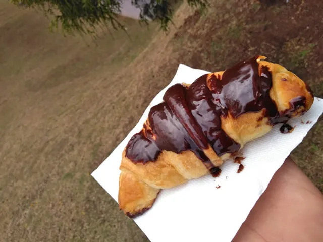 Lanchonete Universitária