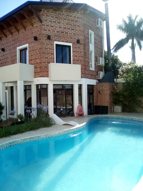 Apart Costanera Goya