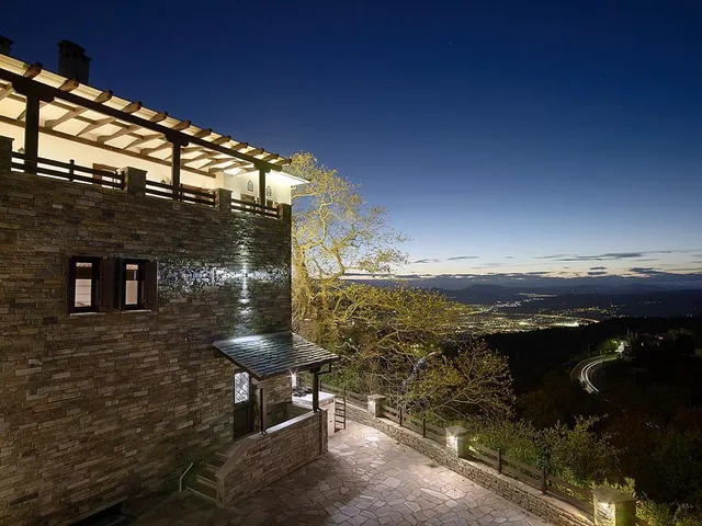 STEVALIA HOTEL & SPA PORTARIA