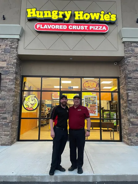 Hungry Howie's Pizza