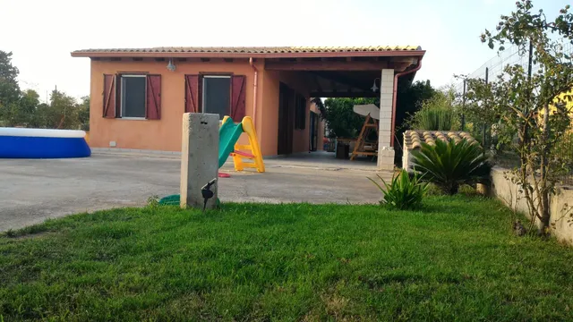 Villa Origano