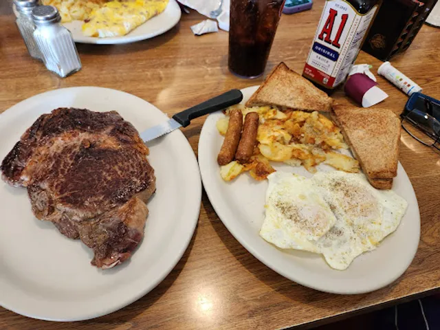 Dairyland Family Restaurant