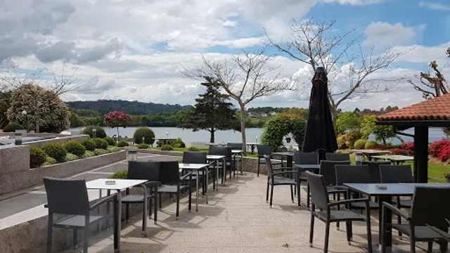 Restaurante O Pantano