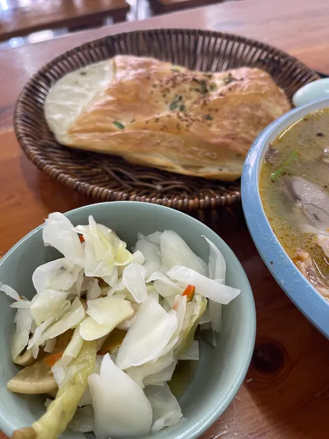 Huaishi Mutton Soup Restaurant