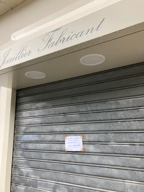 Terre Gemme - Léa Aubert