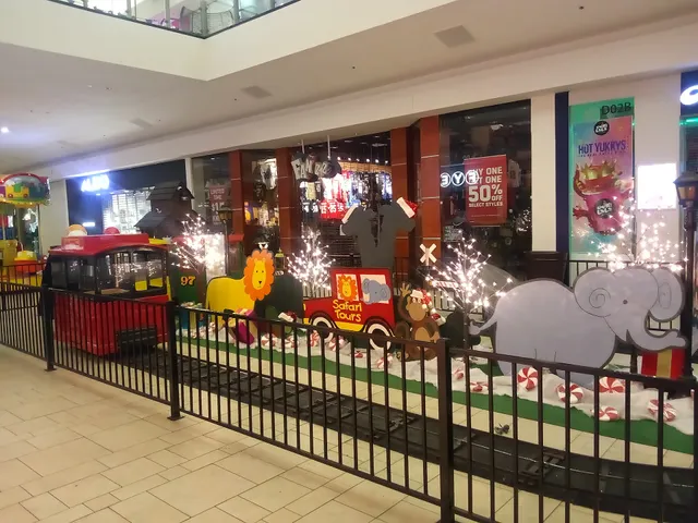 Build-A-Bear Workshop