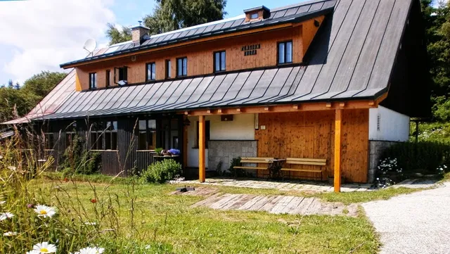 Pension Yveta