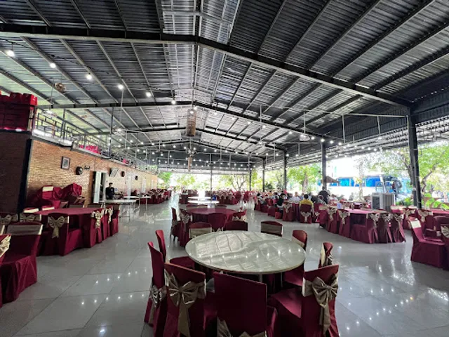 Nhà Hàng Minh Thủy Phan Thiết