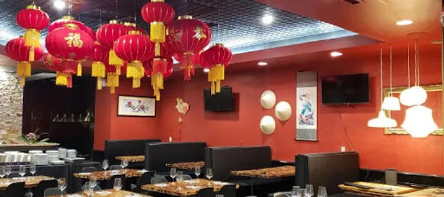 80ATE Indo Chinese Fusion House