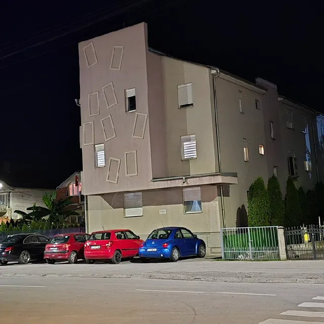 Apartman Vukota Pirot Apartment Serbia Srbija Apartman