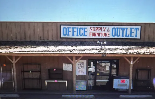 Office Furniture and Supply Outlet