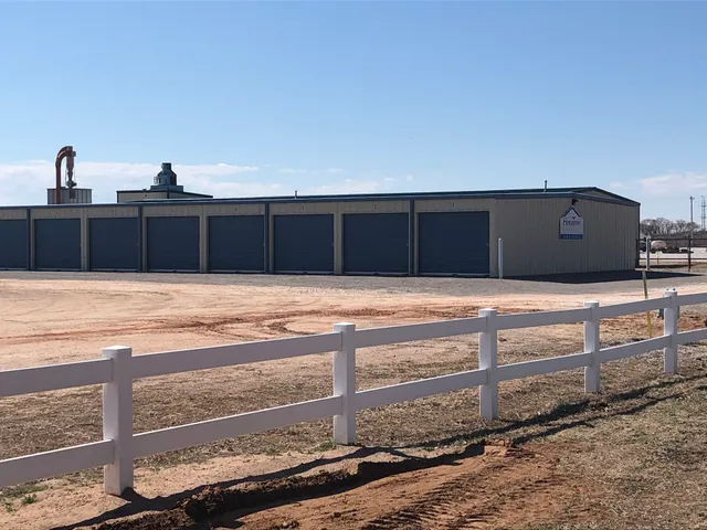 HomeTown RV, Laundromat, and Storage