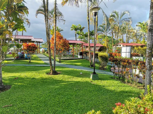 Termales Los Laureles