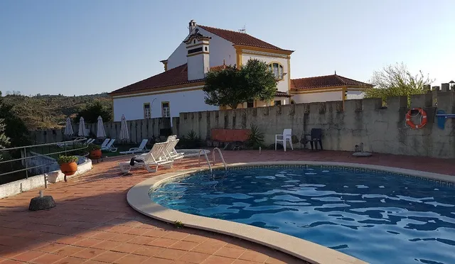 Quinta do Belo-Ver - Turismo de Habitação