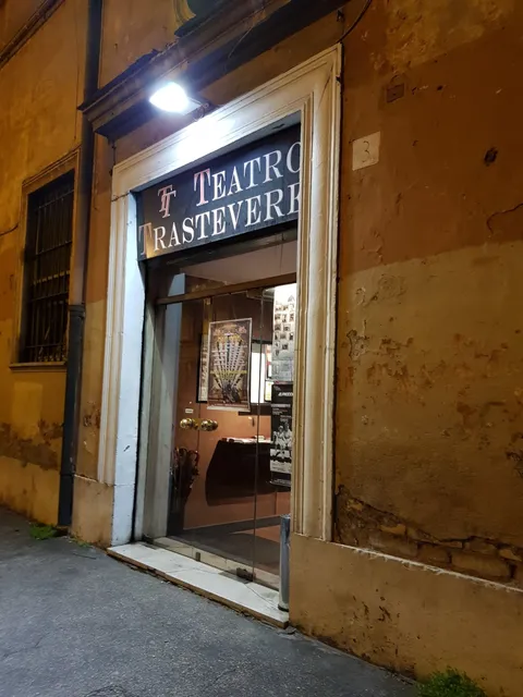 Teatro Trastevere