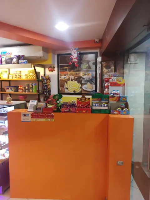 Fresh N Fresh Makarba