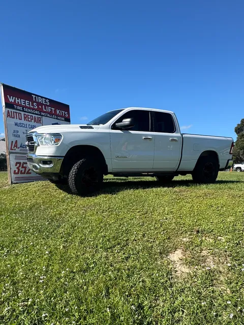 L.A. Accessories LLC