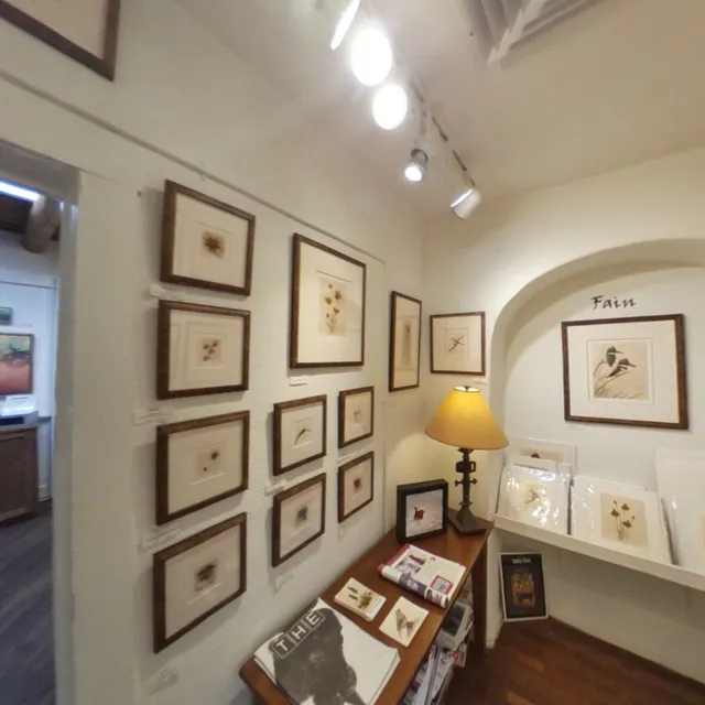 Giacobbe-Fritz Fine Art