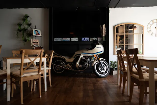 Smaggy Burger Lausanne