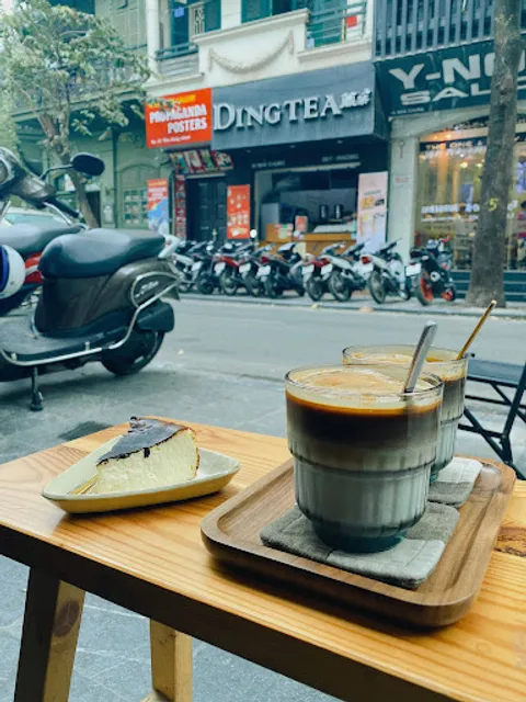 Half Baked - Home Roasted Coffee