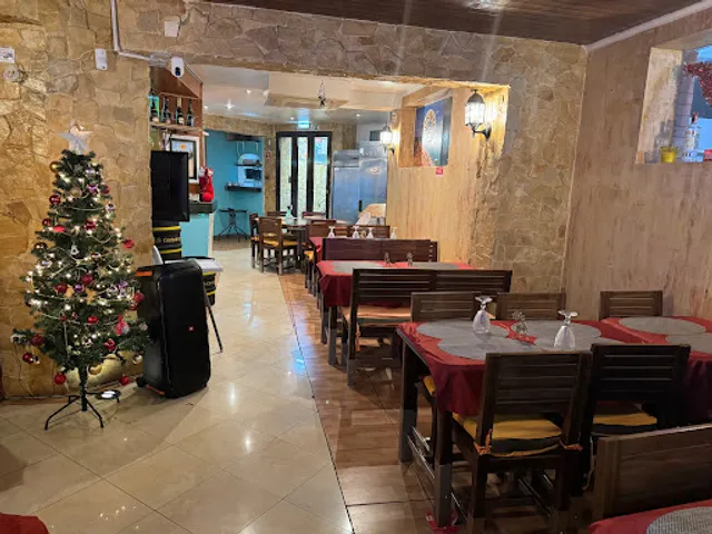 Restaurante Sol &Bar