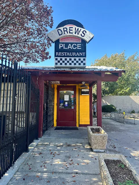 Drew's Place Soulfood